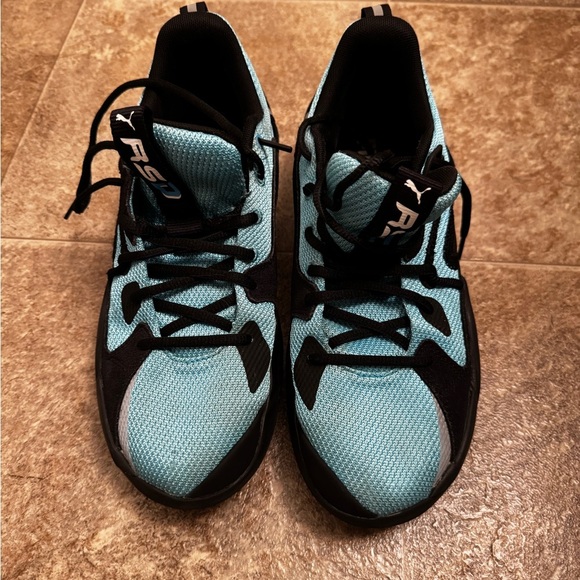 Puma runners - Picture 2 of 8